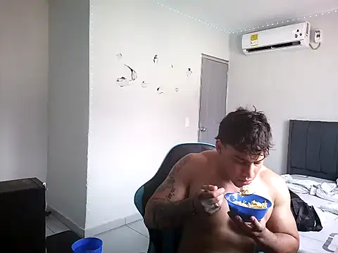 latin party007 online show from 04.06.26