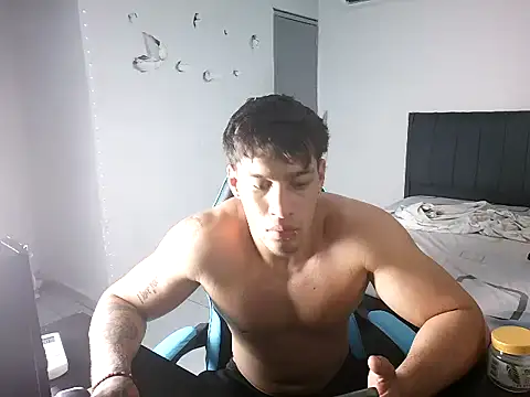 latin party007 online show from 04.11.26