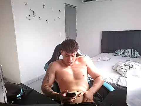 latin party007 online show from 04.12.26