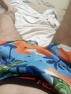 Maniasefetiches online show from 03.09.26