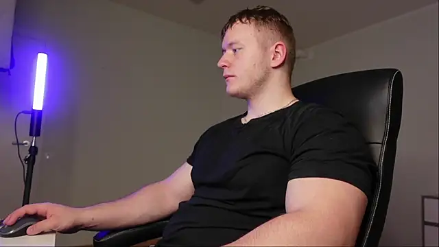 Richard Dullas online show from 10.25.25