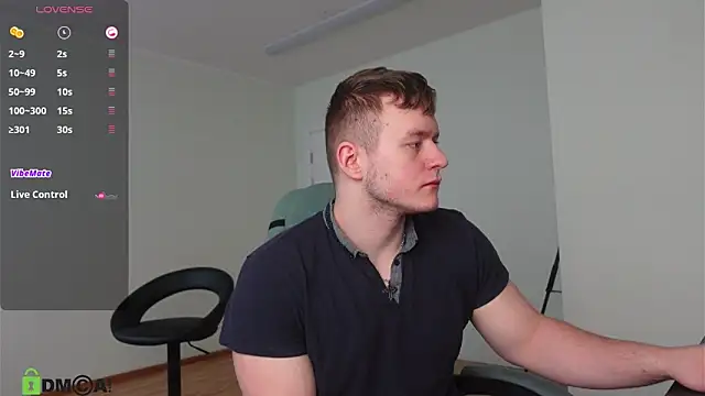 Richard Dullas online show from 02.08.26