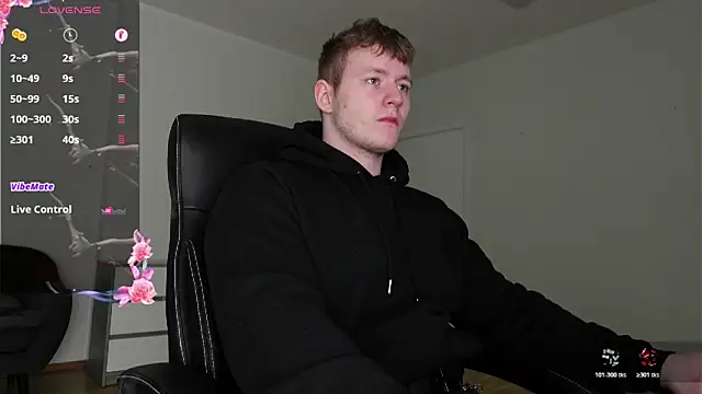 Richard Dullas online show from 02.23.26