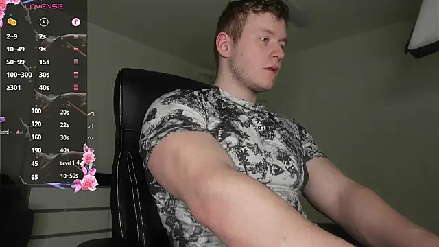 Richard Dullas online show from 02.25.26