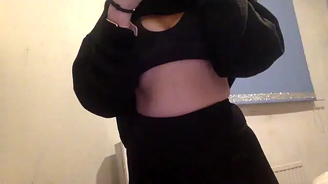 Bellababexox online show from 11.01.25