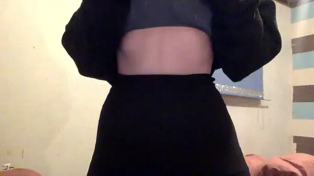 Bellababexox online show from 11.23.25