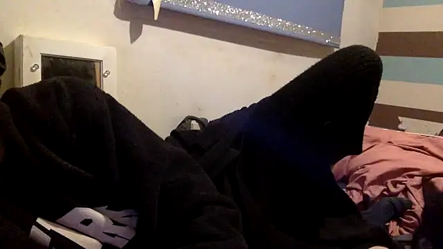 Bellababexox online show from 11.29.25