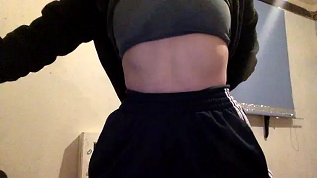 Bellababexox online show from 12.04.25