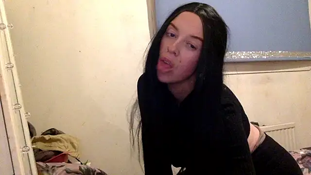 Bellababexox online show from 02.03.26