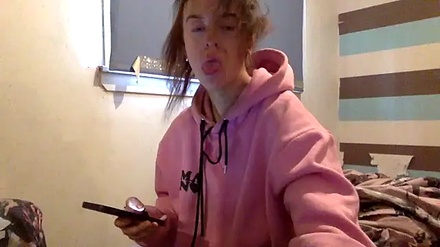 Bellababexox online show from 02.03.26