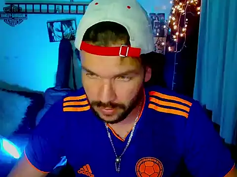 cortelioni massimo  online show from 01.14.26