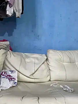 Firuze Hatunn online show from 10.14.25