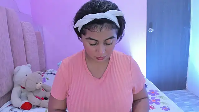 AndreaSweet2 online show from 09.19.25