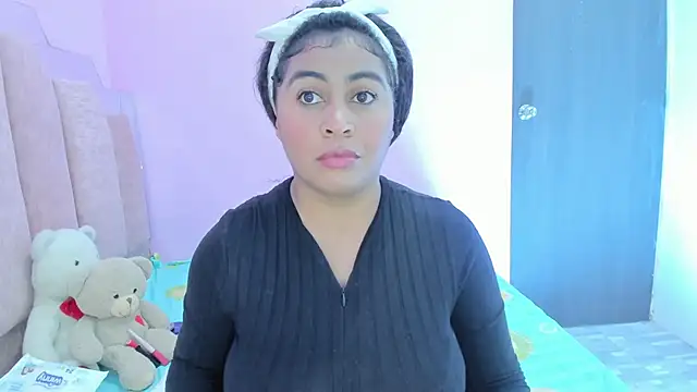 AndreaSweet2 online show from 09.20.25