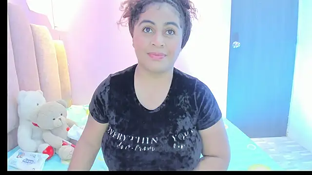 AndreaSweet2 online show from 09.25.25