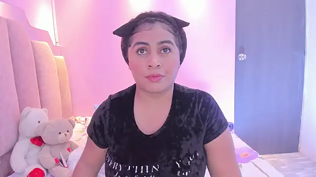 AndreaSweet2 online show from 09.28.25