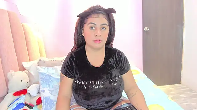 AndreaSweet2 online show from 10.10.25