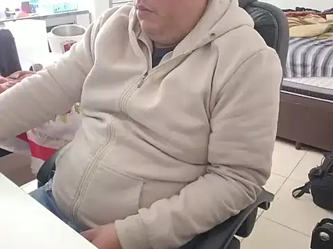 WanMenBez online show from 10.20.25