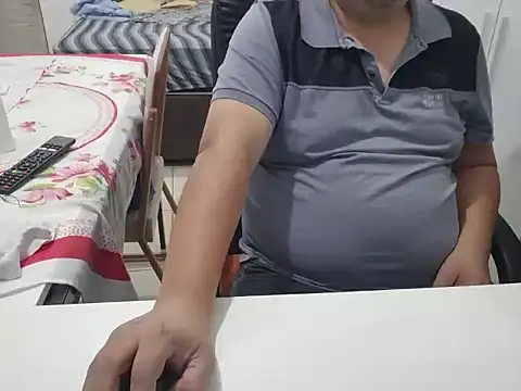 WanMenBez online show from 11.01.25