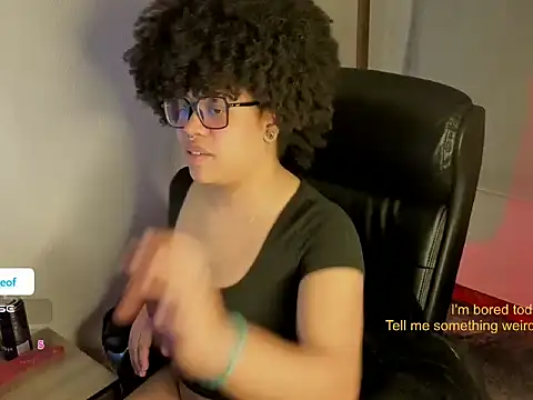 afro jayleof online show from 09.18.25