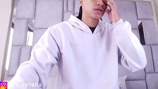 Dom venena online show from 02.17.26