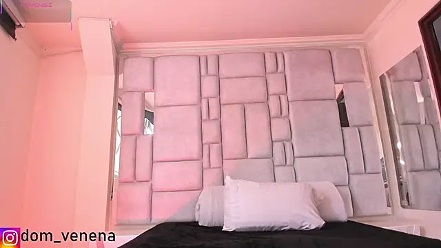 Dom venena online show from 03.06.26