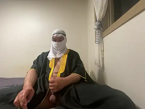 sheikhbandar06 09 online show from 02.27.26