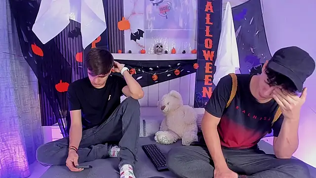 sweet petter online show from 10.25.25