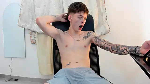 jake kylee online show from 11.05.25