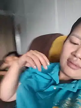 Snapshot of onao7 chatting on 03.28.26 onao7 online show from 03.28.26