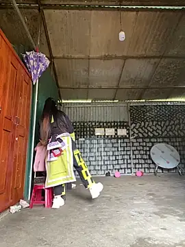 Huong-Ly online show from 02.26.26