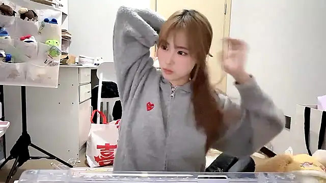 Ann-cookie online show from 11.25.25