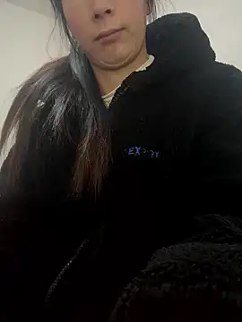 crhong666 online show from 01.08.26