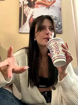 kimberlyy77 online show from 10.02.25