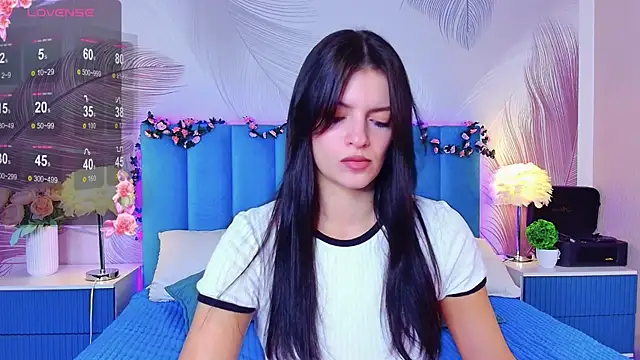 kimberlyy77 online show from 10.12.25