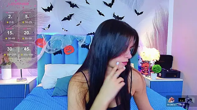 kimberlyy77 online show from 11.02.25