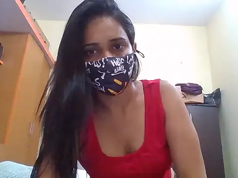 Curvyqueenz online show from 11.12.25