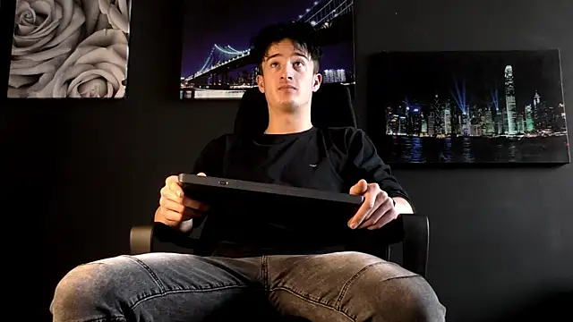 SirReed online show from 01.16.26