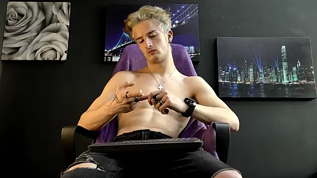 SirReed online show from 03.22.26