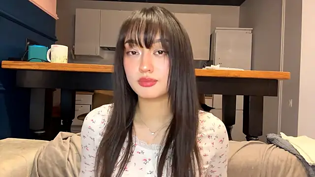 Snapshot of SweetSakuraJane chatting on 02.28.26 SweetSakuraJane online show from 02.28.26