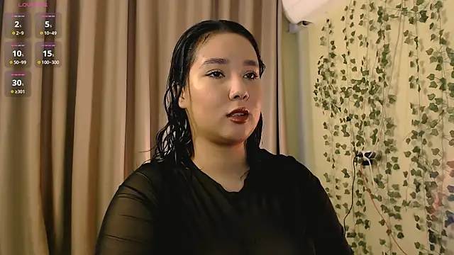 HoneyBroownie online show from 10.06.25