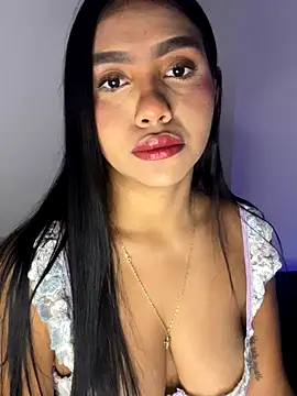 Michelle johnson  online show from 09.12.25