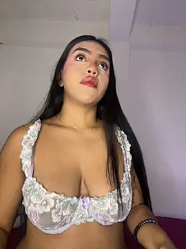 Michelle johnson  online show from 10.31.25