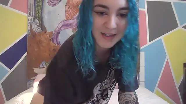peetitefairy online show from 10.12.25