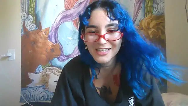 peetitefairy online show from 02.27.26