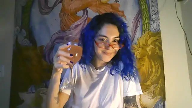 peetitefairy online show from 03.14.26