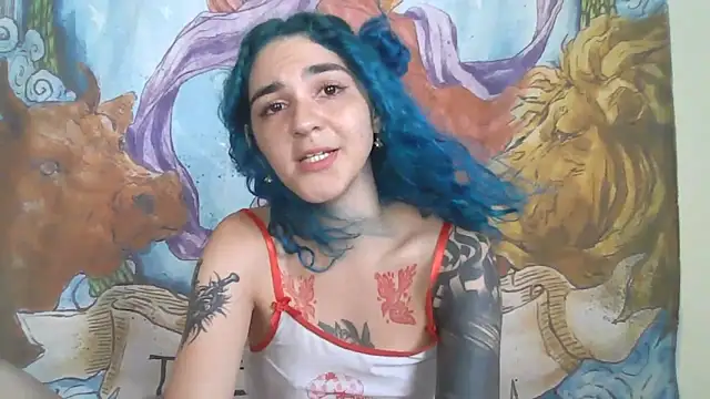 peetitefairy online show from 03.27.26