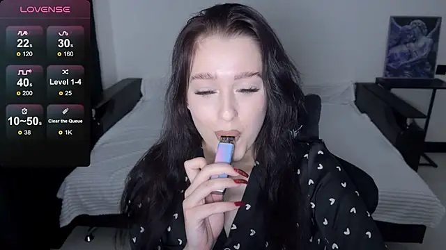 Sunshine J online show from 11.20.25