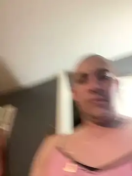 vonybac123 online show from 04.14.26