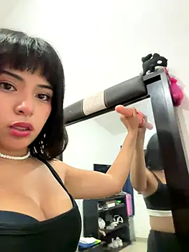 cutieass online show from 09.23.25